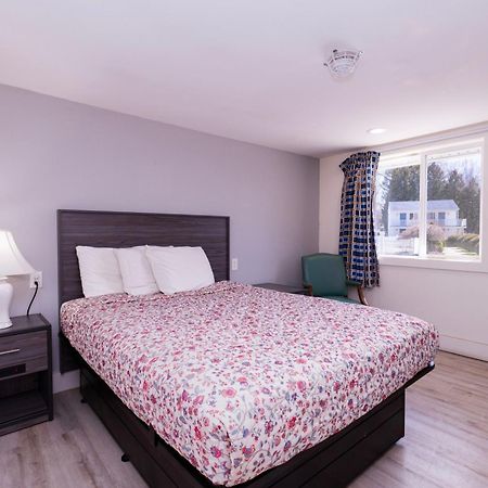 Ne'R Beach Motel Wells Ngoại thất bức ảnh