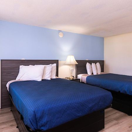 Ne'R Beach Motel Wells Ngoại thất bức ảnh