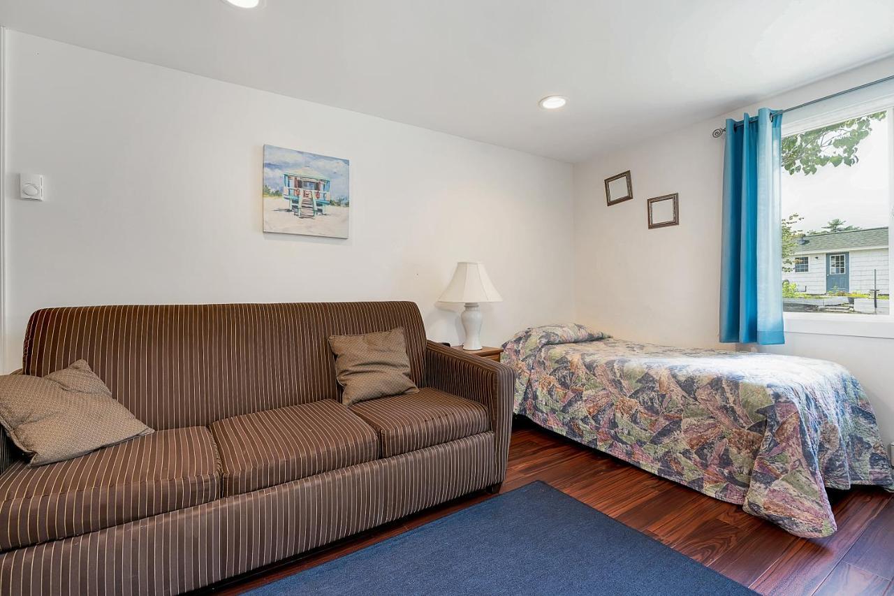 Ne'R Beach Motel Wells Ngoại thất bức ảnh