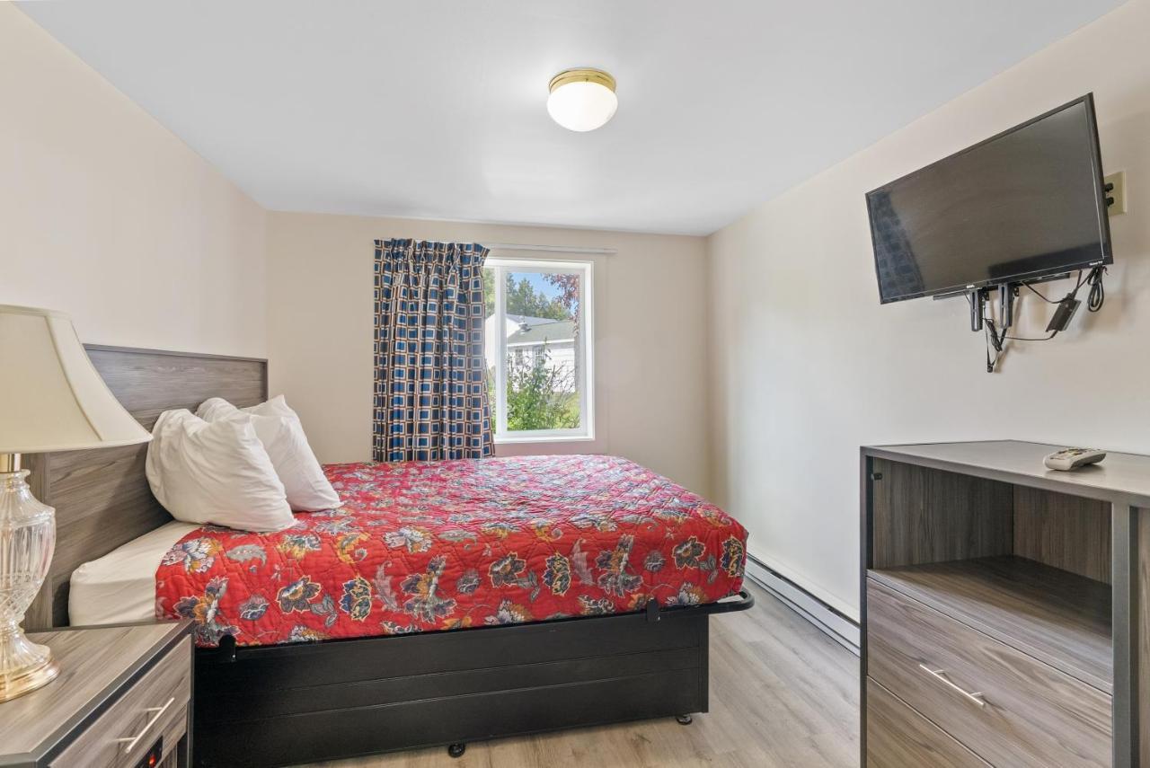 Ne'R Beach Motel Wells Ngoại thất bức ảnh
