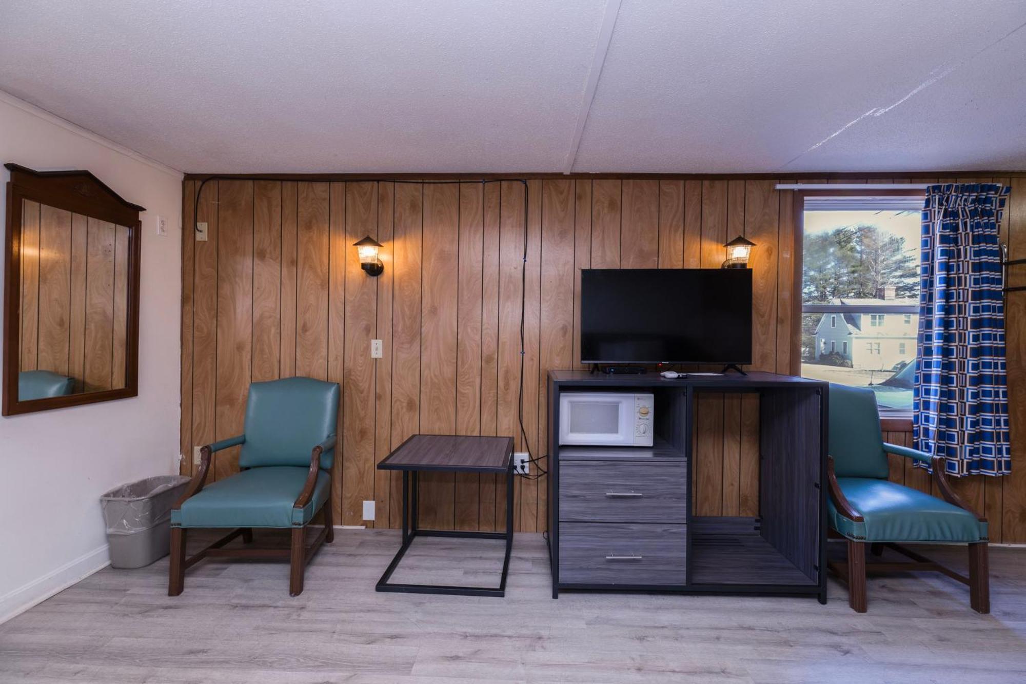 Ne'R Beach Motel Wells Ngoại thất bức ảnh