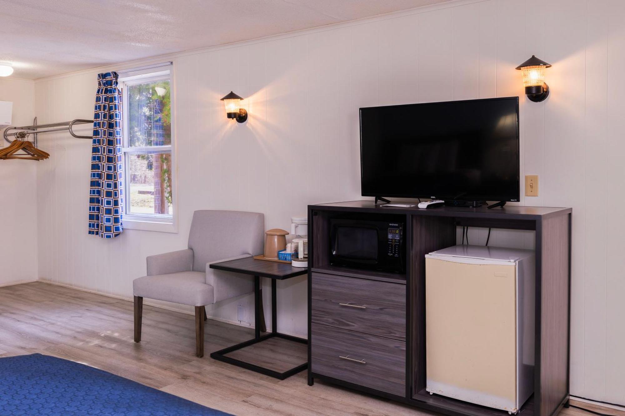 Ne'R Beach Motel Wells Ngoại thất bức ảnh